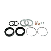 MotorFactory Rebuild Kits Fit For Harley FXST FLST FXWG FXDWG 84-99 Replace for 45849-87